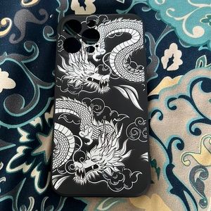 Dragon case